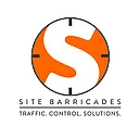 Site Barricades logo