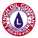 LYNCH OIL logo