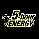 5-hour Energy logo