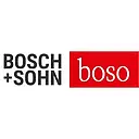 Boso Equipment, Inc. logo
