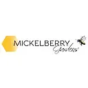 Mickelberry Gardens logo