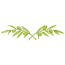 Hudson Harvest logo