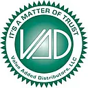 Value Added Distributors, LLC logo
