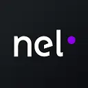 Nel Hydrogen logo