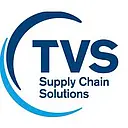 TVS Supply Chain Solutions logo