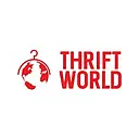 Thrift World logo