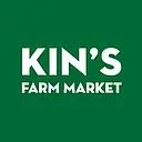 Kin's Farm Market logo