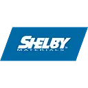 Shelby Materials logo