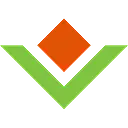 Van Drunen Farms logo