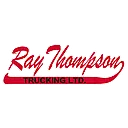 Ray Thompson Trucking logo