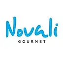 Novali Gourmet logo