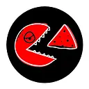 G's Pizza Parlor logo