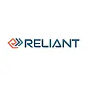 Reliant logistics logo