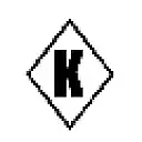 Thomas E. Keller Trucking logo
