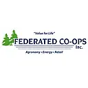 Federated Co-ops Inc logo