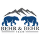 Behr Paint Company logo
