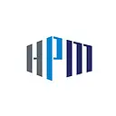 HPM Building Supply logo