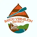 Bayou Vermilion District logo
