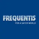 Frequentis logo