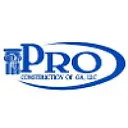 Pro Construction of GA, LLC logo