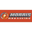 Morris Ag Air Southwest logo