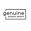 Genuine Search Group logo