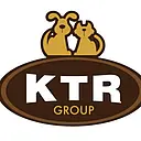 KTR GROUP INC logo