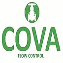 Cova Flow Control logo