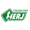 Merj fleet services logo