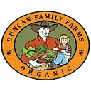 DUNCAN FAMILY FARMS logo