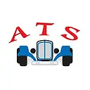 ATS Auto Transportation Services logo