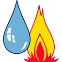 COBURN SUPPLY COMPANY logo