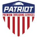 Patriot Premium Threading Services logo