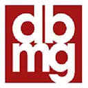 dbmg logo