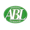 ABL WHOLESALE DISTRIBUTORS logo