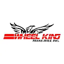 Wheel King Trans Haul Inc. logo