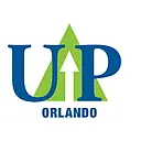United Against Poverty logo