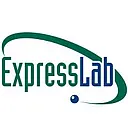 Lab Express, Inc. logo
