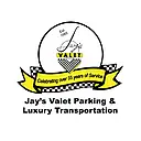Jay's Valet logo