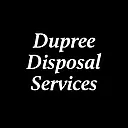 Dupree Disposal Services logo