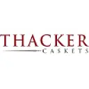 Thacker Caskets, Inc. logo