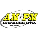 AMPM Express logo