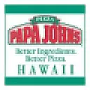 Papa John's Pizza logo