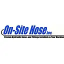On-Site Hose, Inc logo