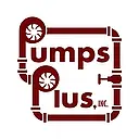 Pumps Plus logo