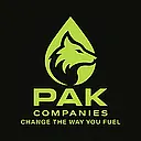 The Visual Pak Companies logo