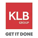 KLB Group Canada logo
