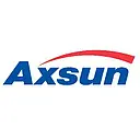 Axsun Inc. logo