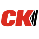 CK Power logo