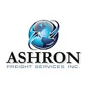 Ashron Freight Services Inc. logo